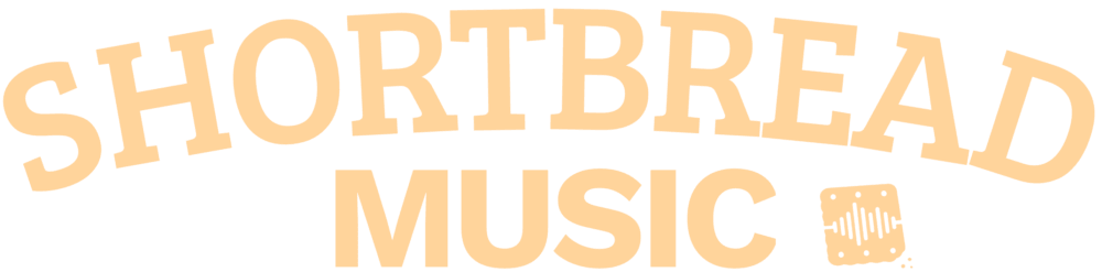Shortbread Music