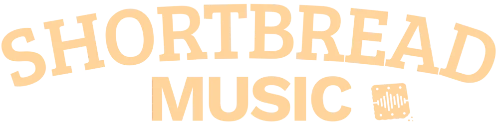 Shortbread Music